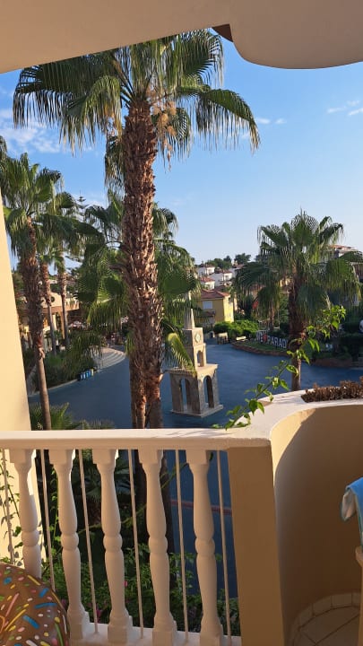 Zimmer Hotel Club Paradiso