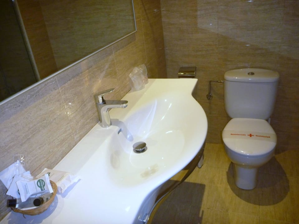 Bad NYX Hotel Ibiza - adults only