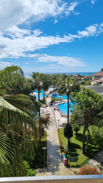Gartenanlage Arum Barut Collection