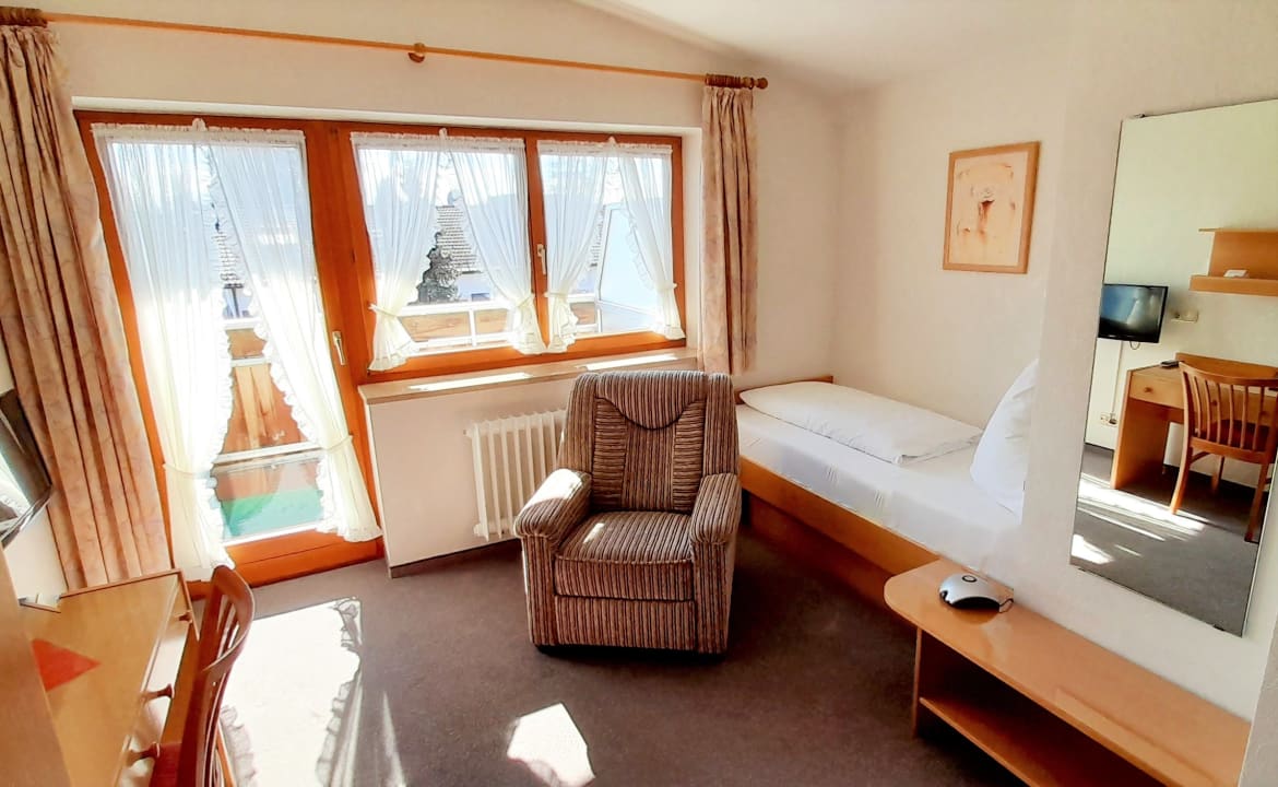 Zimmer Kneipp-Kurhotel Seemüller