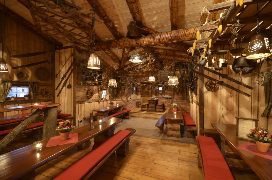 Gastro Natur-Resort Tripsdrill