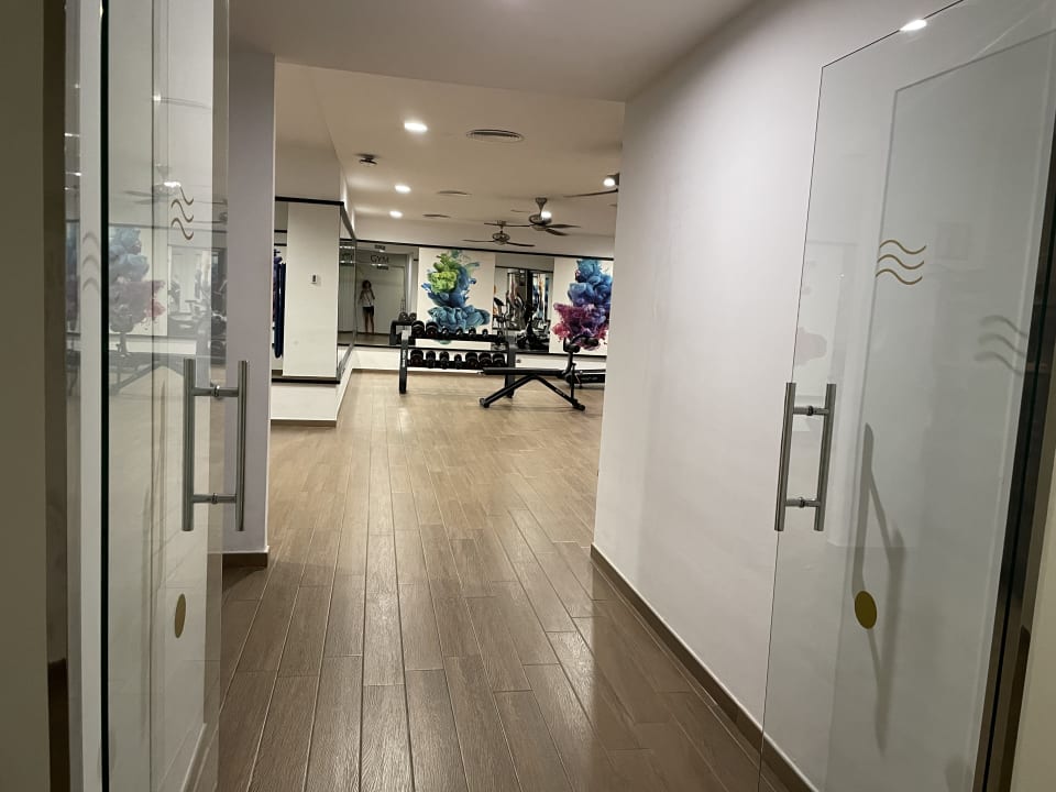 Sport & Freizeit Hotel Riu Costa del Sol