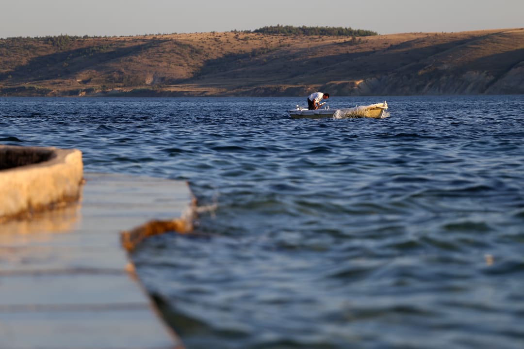 Strand Pension Augustino