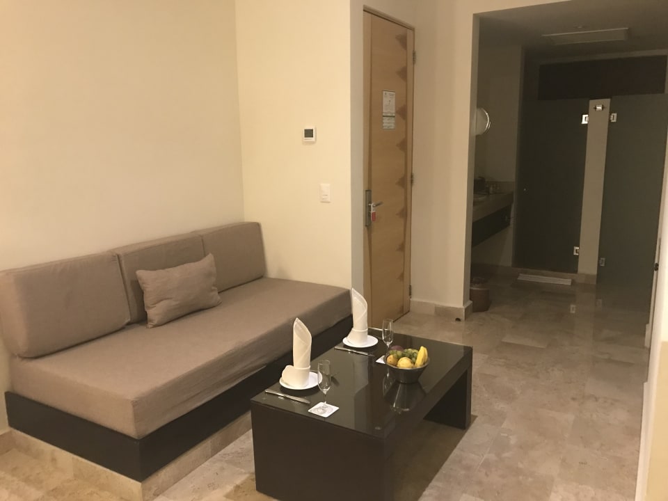 Zimmer Akumal Bay Beach & Wellness Resort