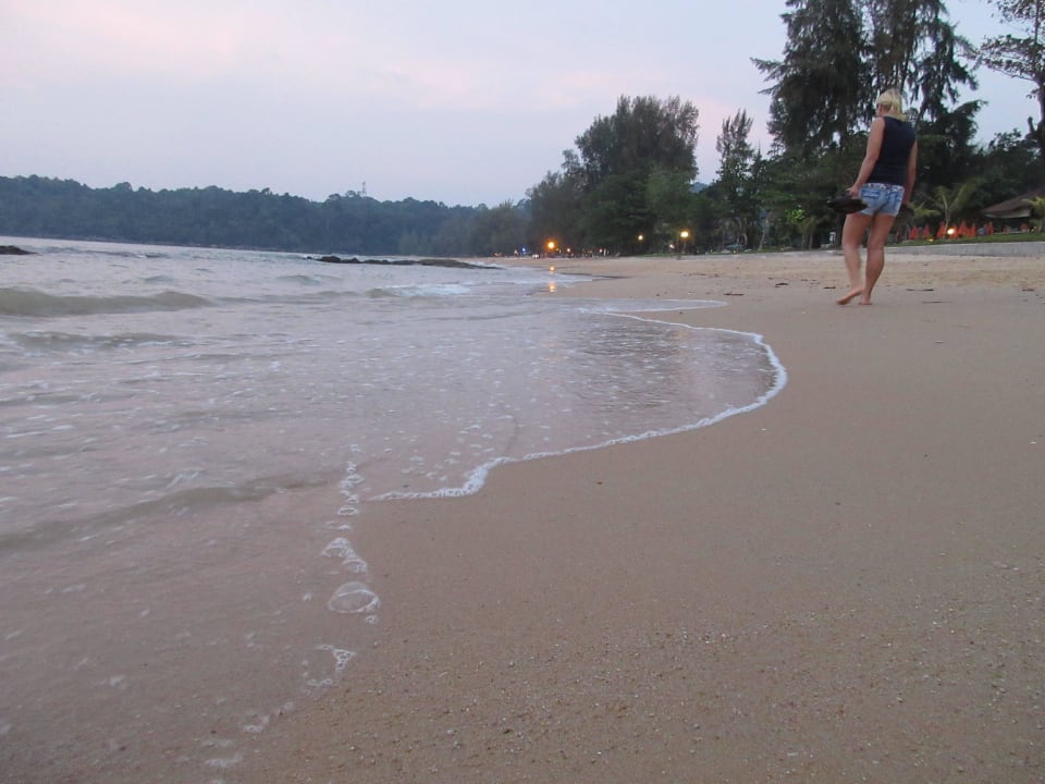 The Briza Khao Lak The Briza Beach Resort Khaolak