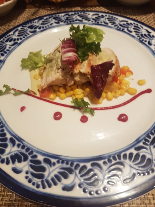 Gastro Secrets Vallarta Bay Puerto Vallarta