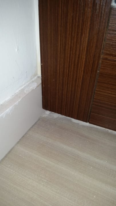 Eingangstür Side Alegria Hotel & Spa - Adults only +16