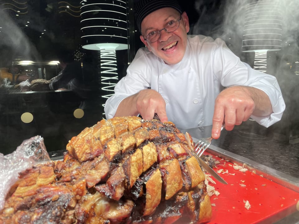 Sonstiges Hotel Riu Palace Oasis