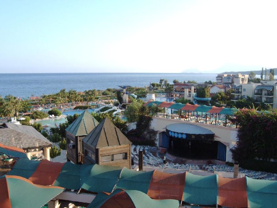 Limak Limra Limak Limra Hotel & Resort