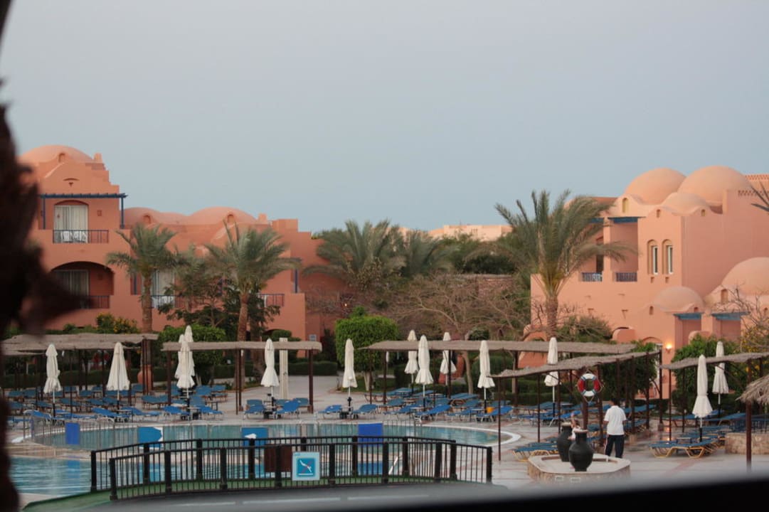 Pool Jaz Makadi Oasis Resort