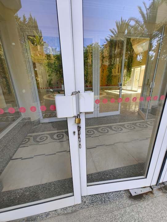 Sonstiges Nahrawess Resort & Thalasso