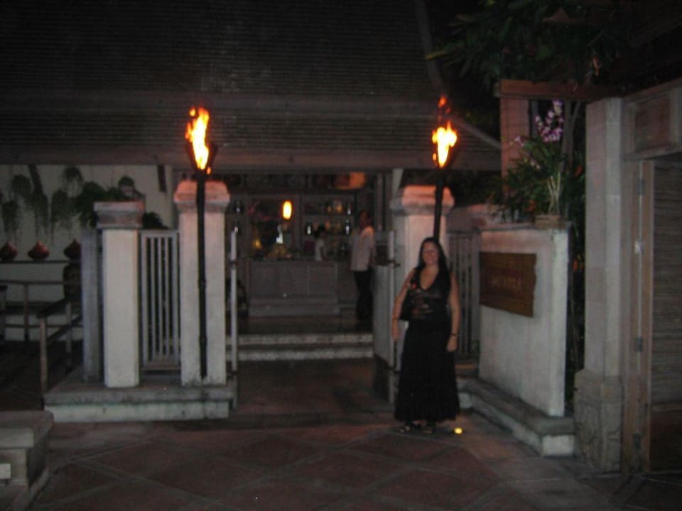 Thiptara Restaurant Hotel The Peninsula Bangkok