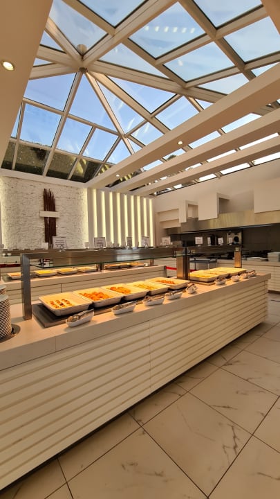 Gastro Dimitra Beach Hotel & Suites