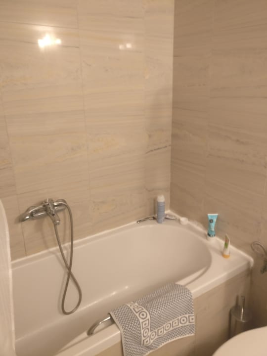 Zimmer Hotel Portes Beach