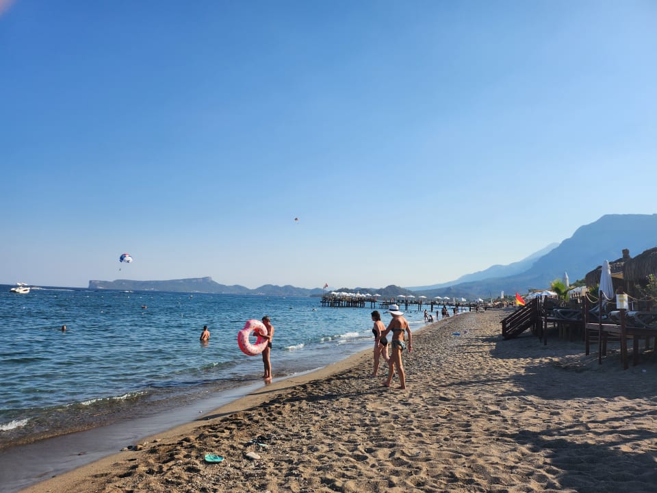 Strand Ulusoy Kemer Holiday Club