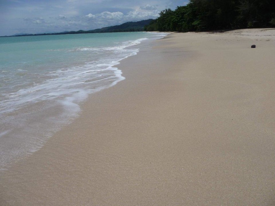 Traumstrand Khaolak Bhandari Resort & Spa