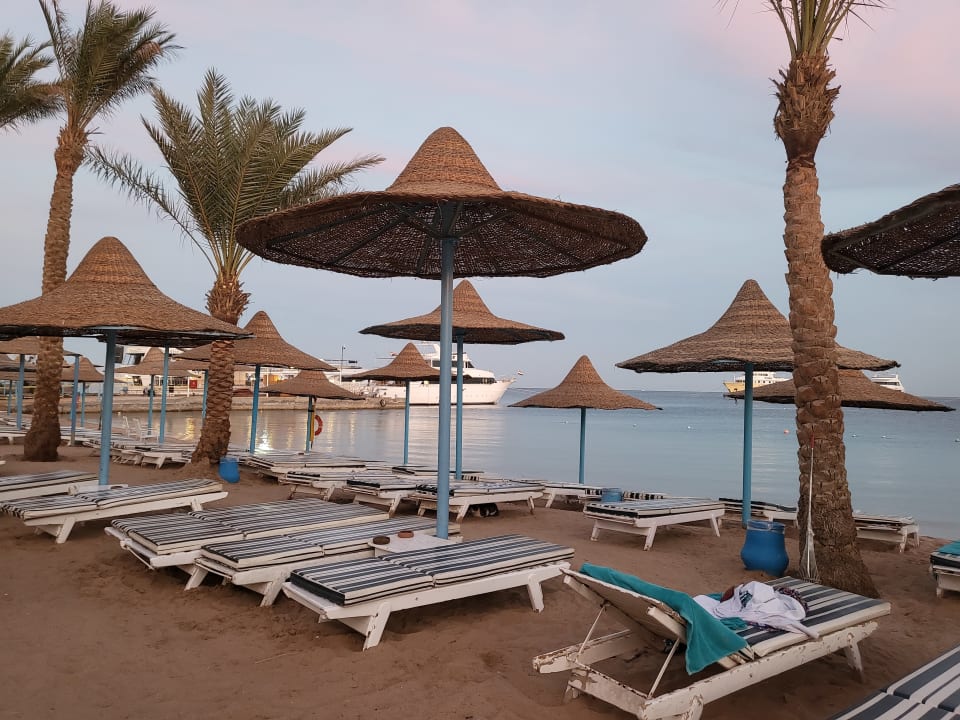 Strand Marlin Inn Azur Resort