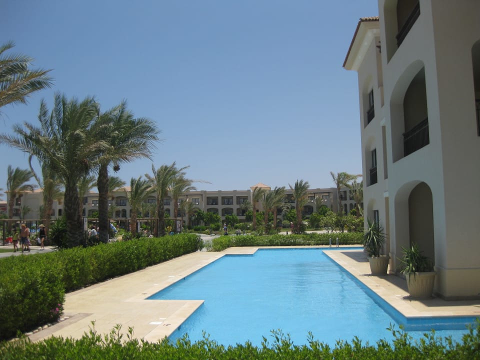 Basen JAZ Aquamarine Resort