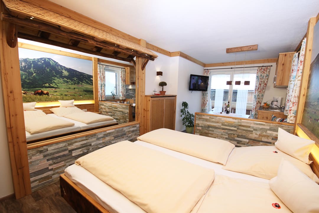 Zimmer Mein Landhaus