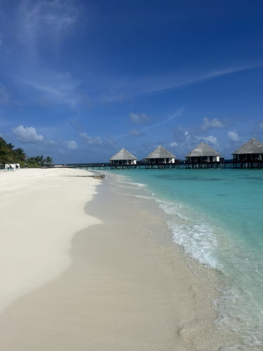 Strand Adaaran Select Meedhupparu Island Resort - Premium All Inclusive