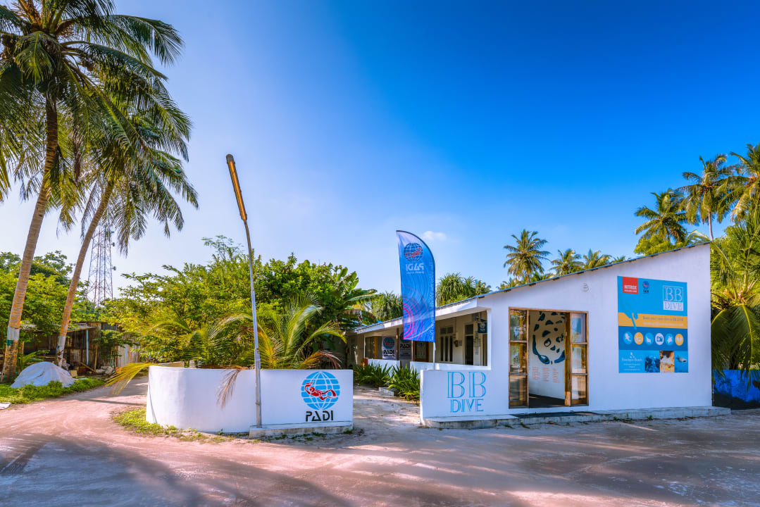 Sport & Freizeit Boutique Beach All Inclusive Diving Hotel