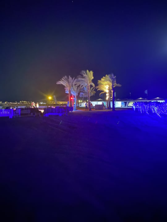 Sport & Freizeit Sentido Caribbean World Soma Bay