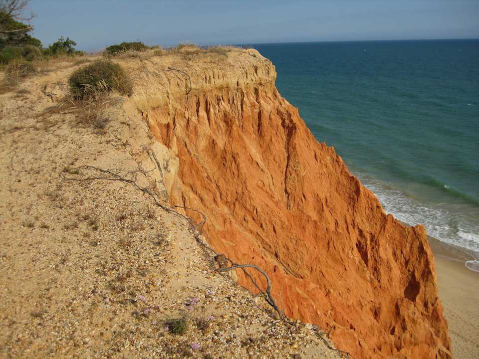 Hotelstrand Algarve Gardens