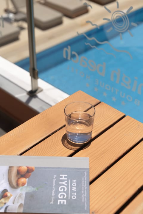 Gastro High Beach Resort