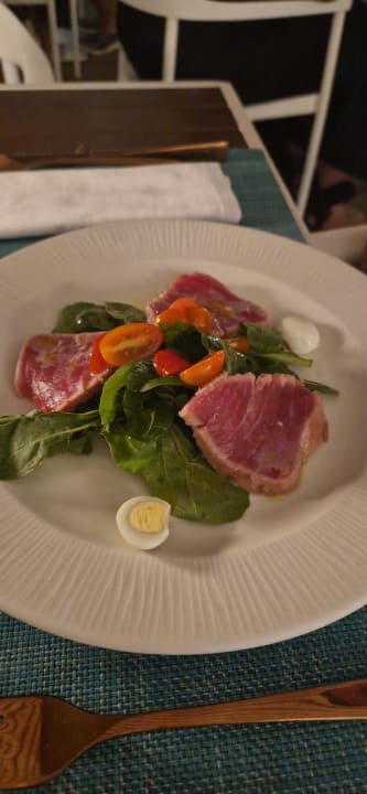 Gastro TRS Turquesa Hotel - Adults only