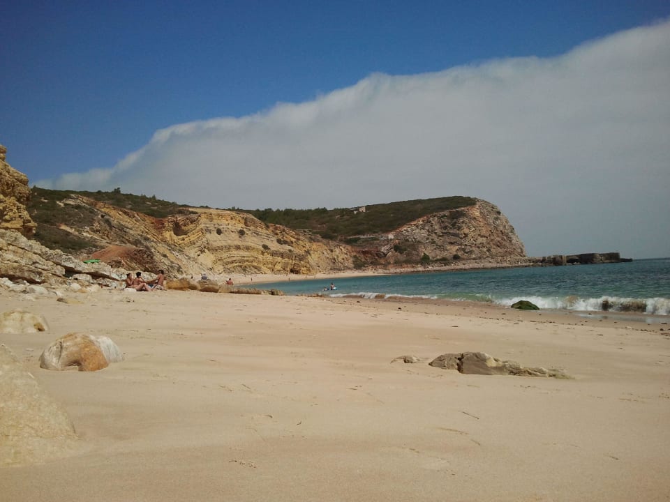 Strand Hotel Ancora Park