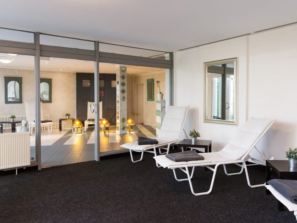 Sport & Freizeit DORMERO Hotel Freudenstadt