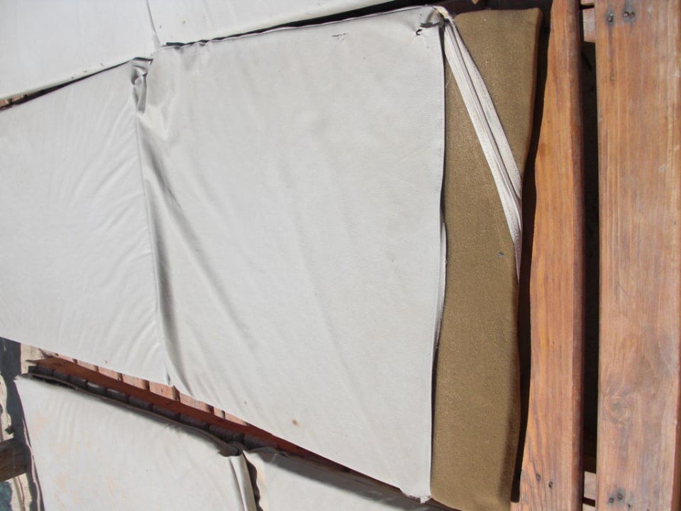 Strandauflagen 5 Sterne Sharm Plaza