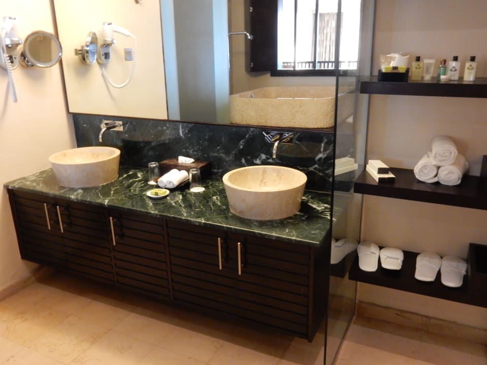 Zimmer InterContinental Mauritius Resort Balaclava Fort