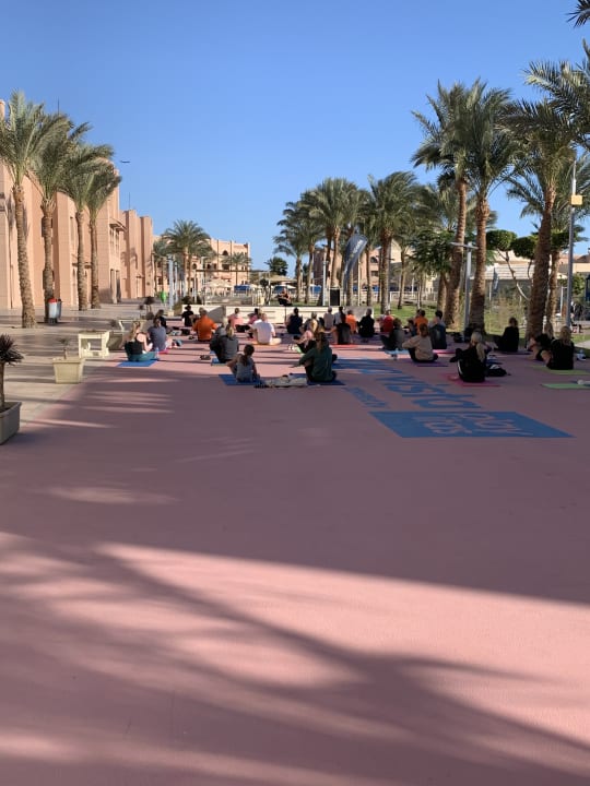 Sport & Freizeit Pickalbatros Aqua Vista Resort - Hurghada