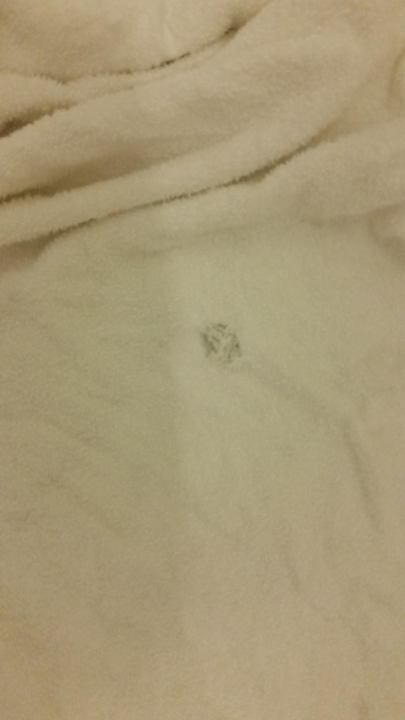 Loch im Handtuch Hotel The Pier