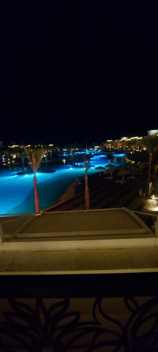 Pool Pickalbatros Palace Resort