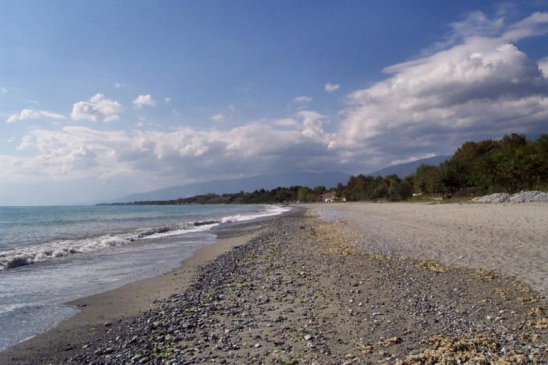 Strand Hotel Dion Palace Resort and Spa