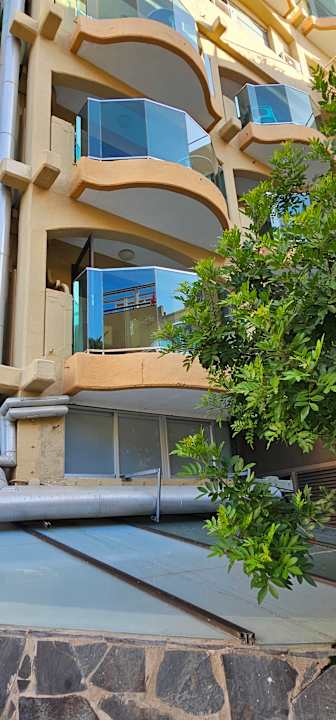 Zimmer Bull Dorado Beach & Spa