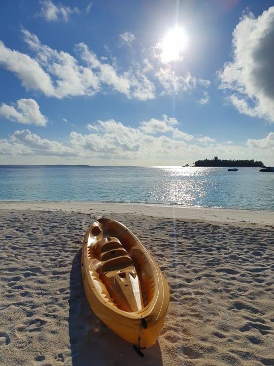 Strand Banyan Tree Vabbinfaru