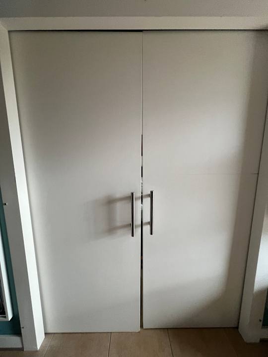 Zimmer Barut B Suites