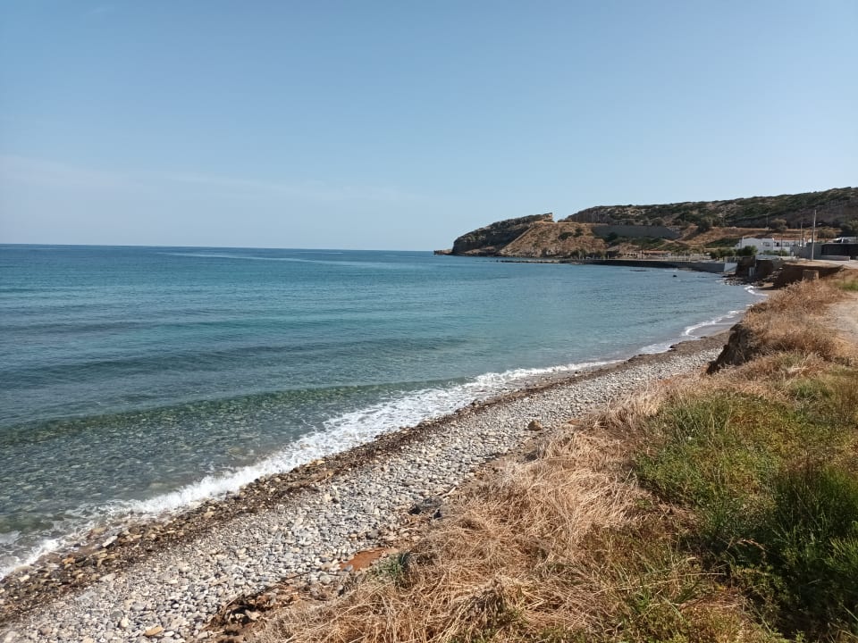 Strand Scaleta Beach Hotel