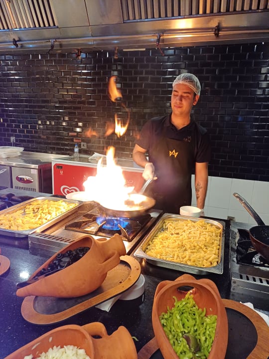 Gastro Arnor de Luxe Hotel & Spa