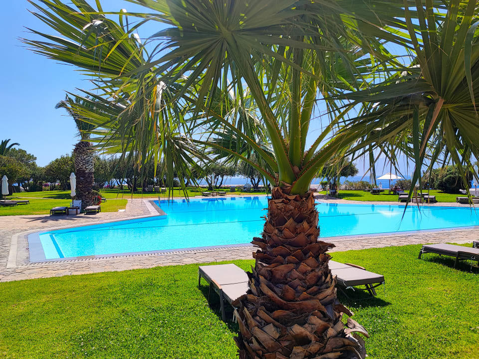 Pool Elounda Beach Hotel & Villas