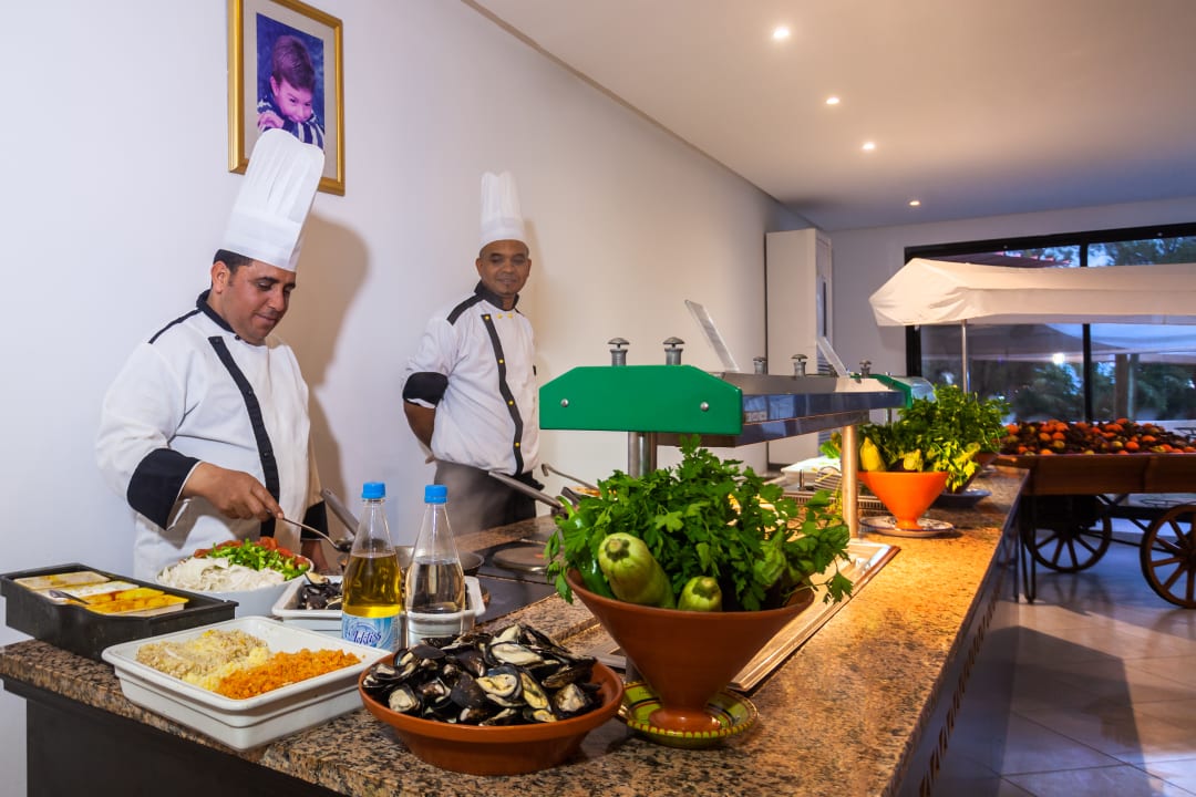 Gastro Djerba Aqua Resort