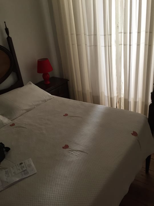 Room Hotel Residencial União