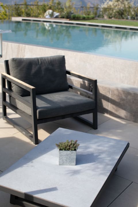 Gartenanlage Örtlerhof