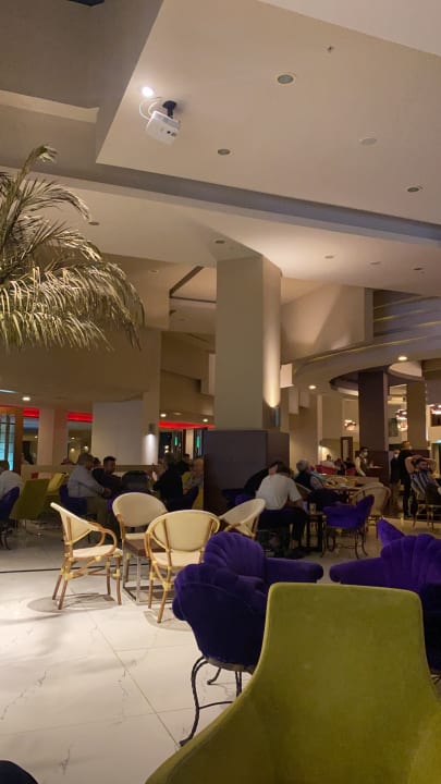 Gastro Limak Lara Deluxe Hotel & Resort