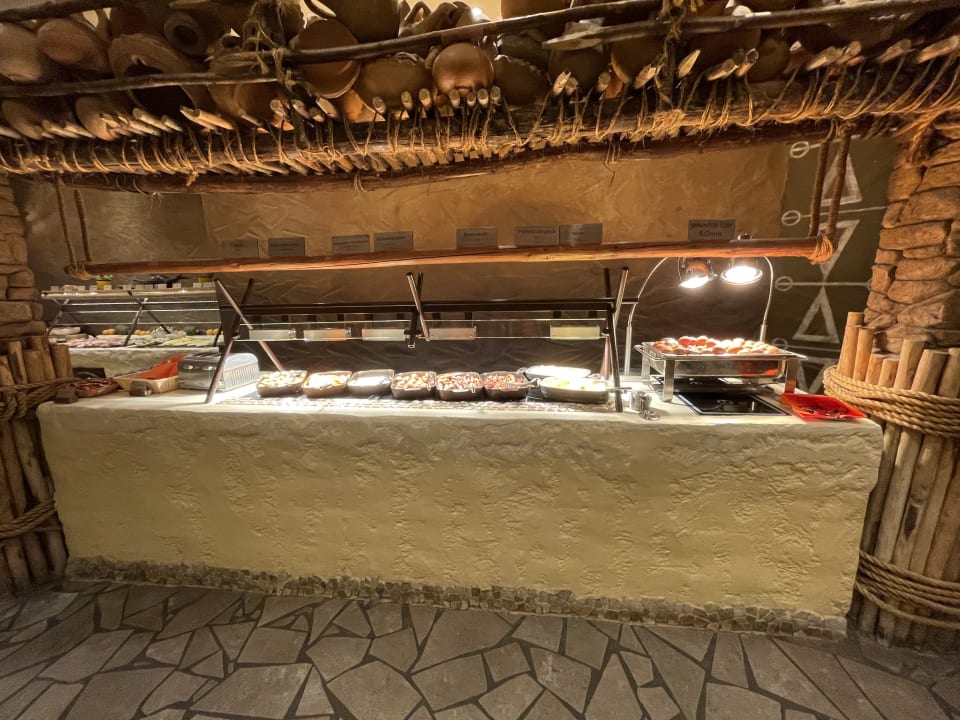 Gastro Hotel Matamba - Phantasialand Erlebnishotel