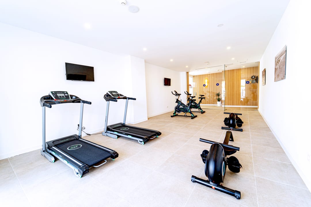 Sport & Freizeit Ibersol Siurell