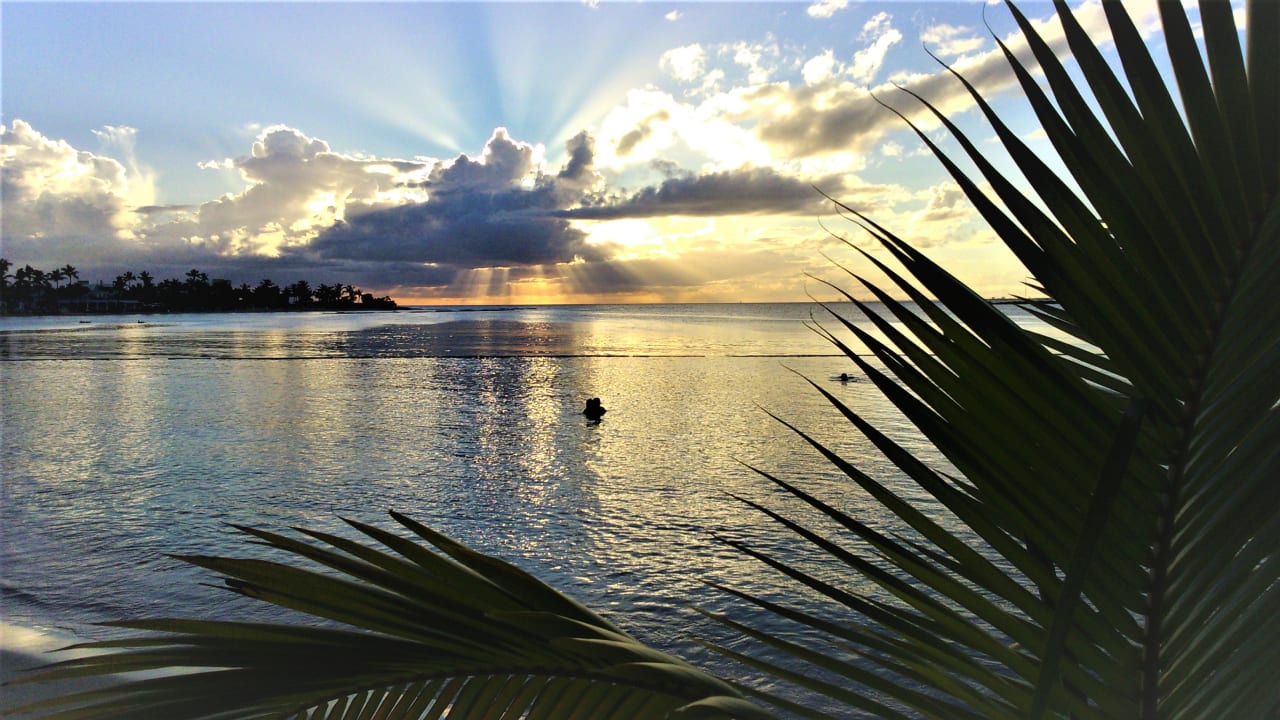 Strand Bahia Principe Luxury Bouganville
